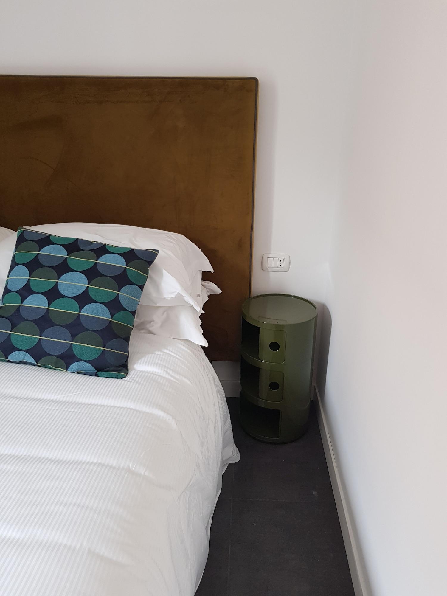 Art Street Hotel Napoli Bagian luar foto