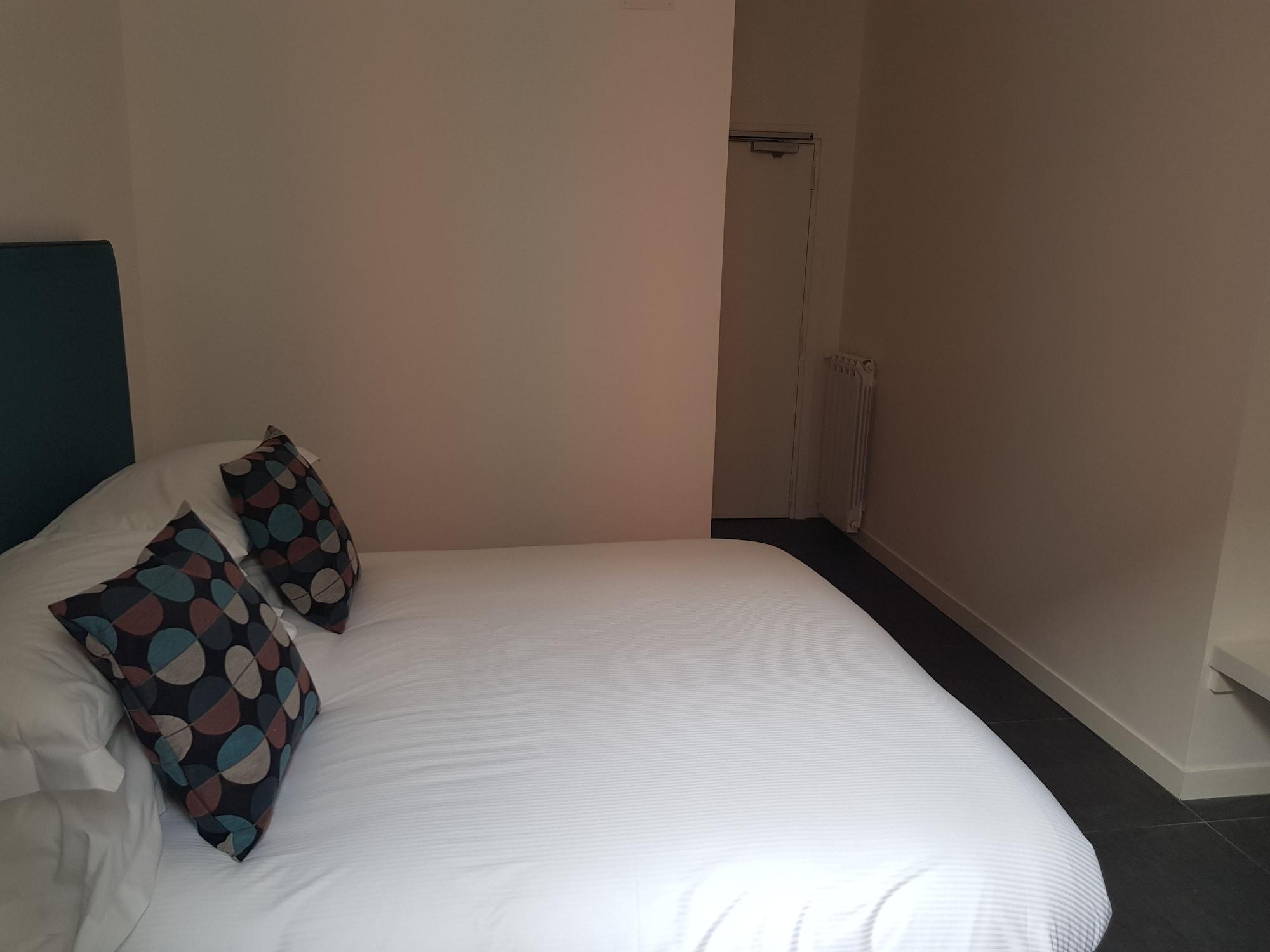 Art Street Hotel Napoli Bagian luar foto