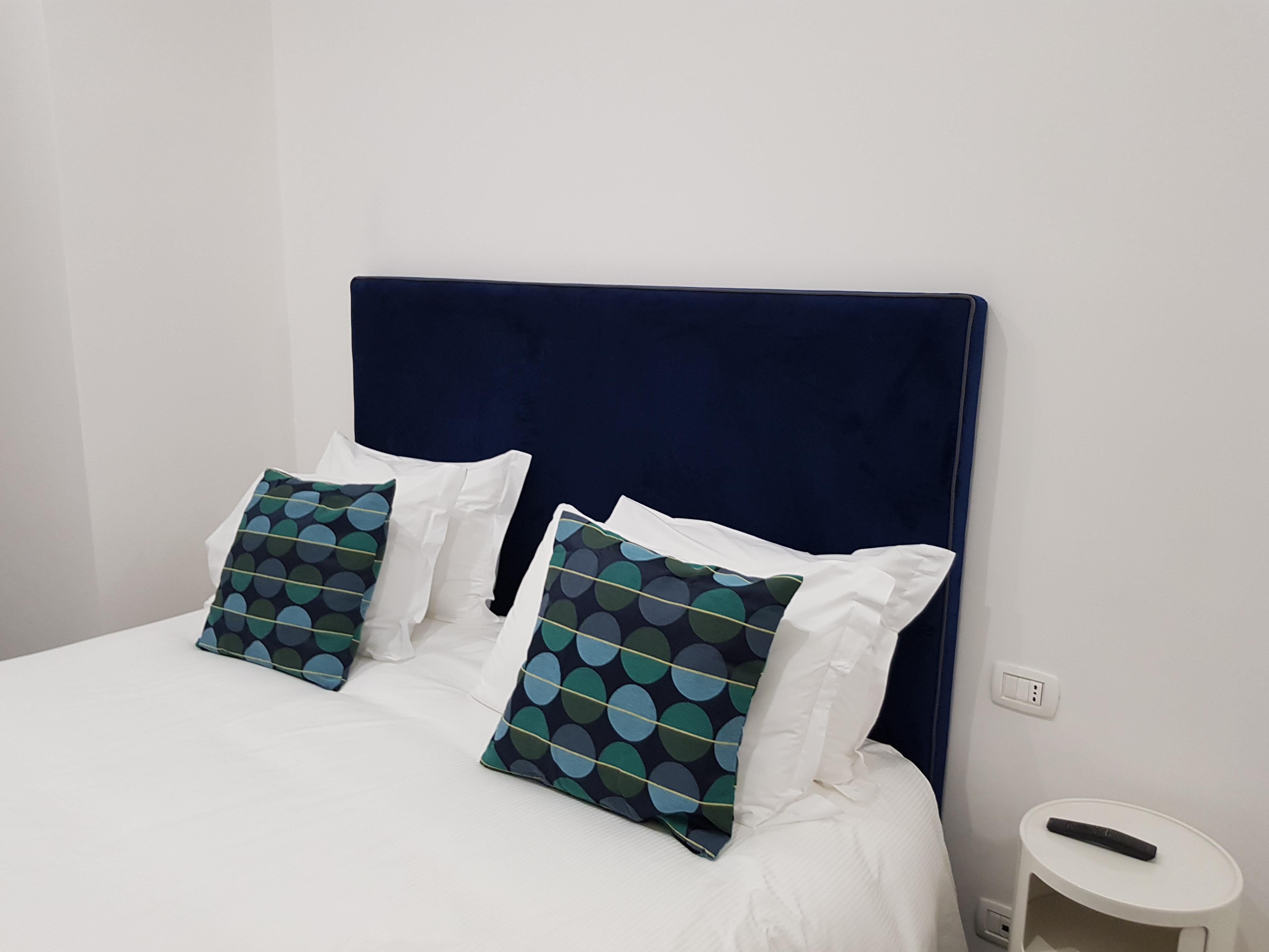 Art Street Hotel Napoli Bagian luar foto