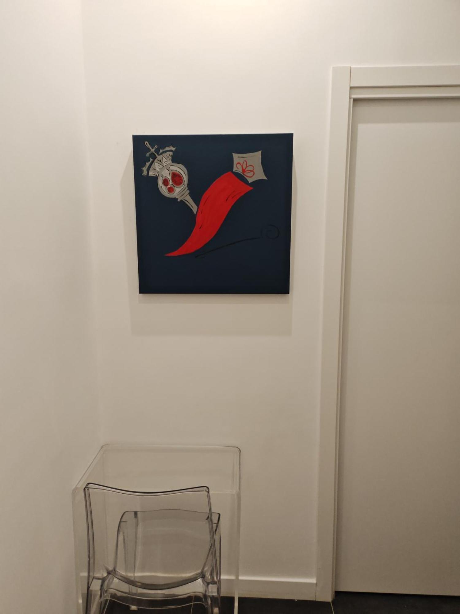 Art Street Hotel Napoli Ruang foto