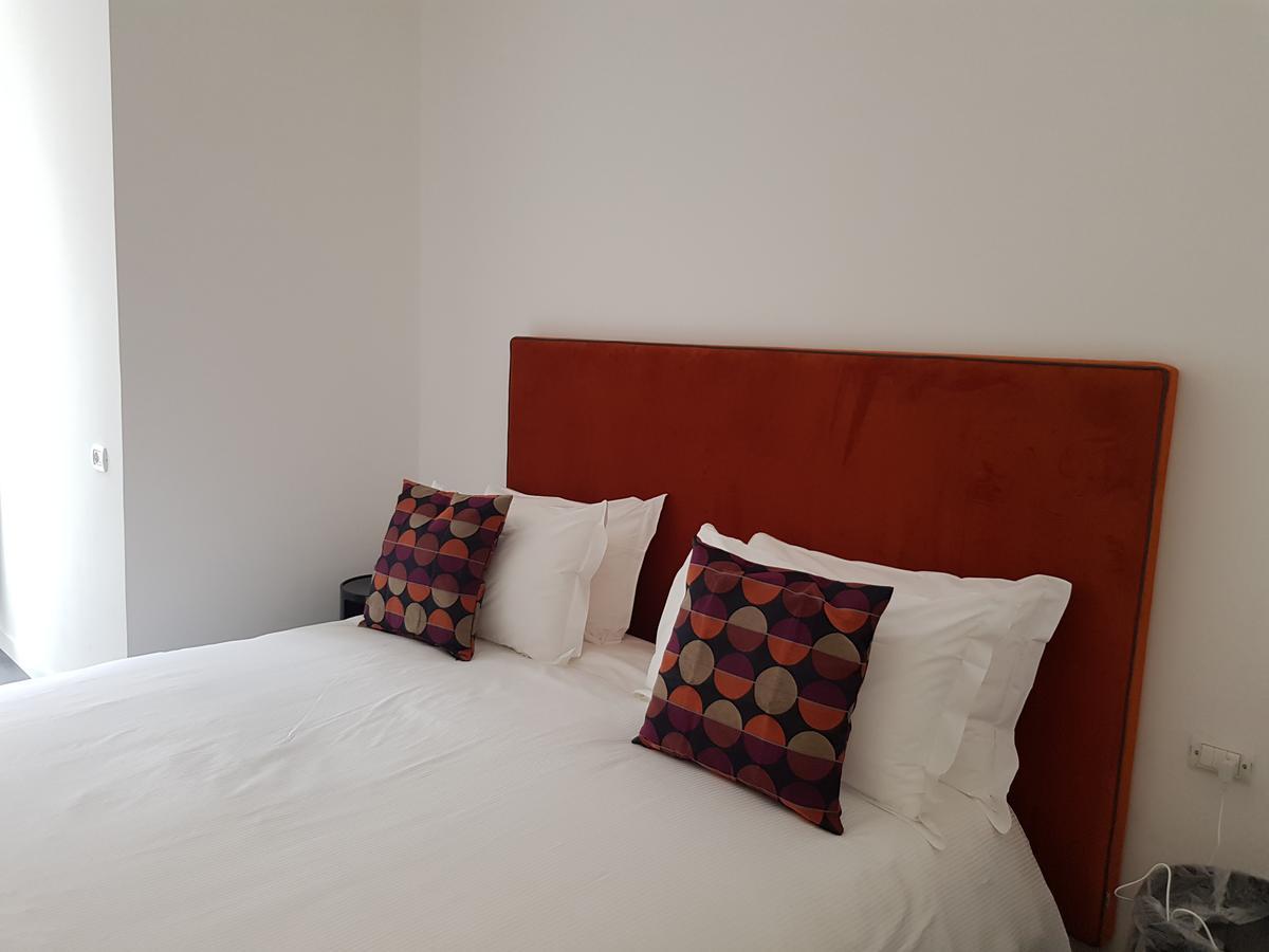 Art Street Hotel Napoli Bagian luar foto