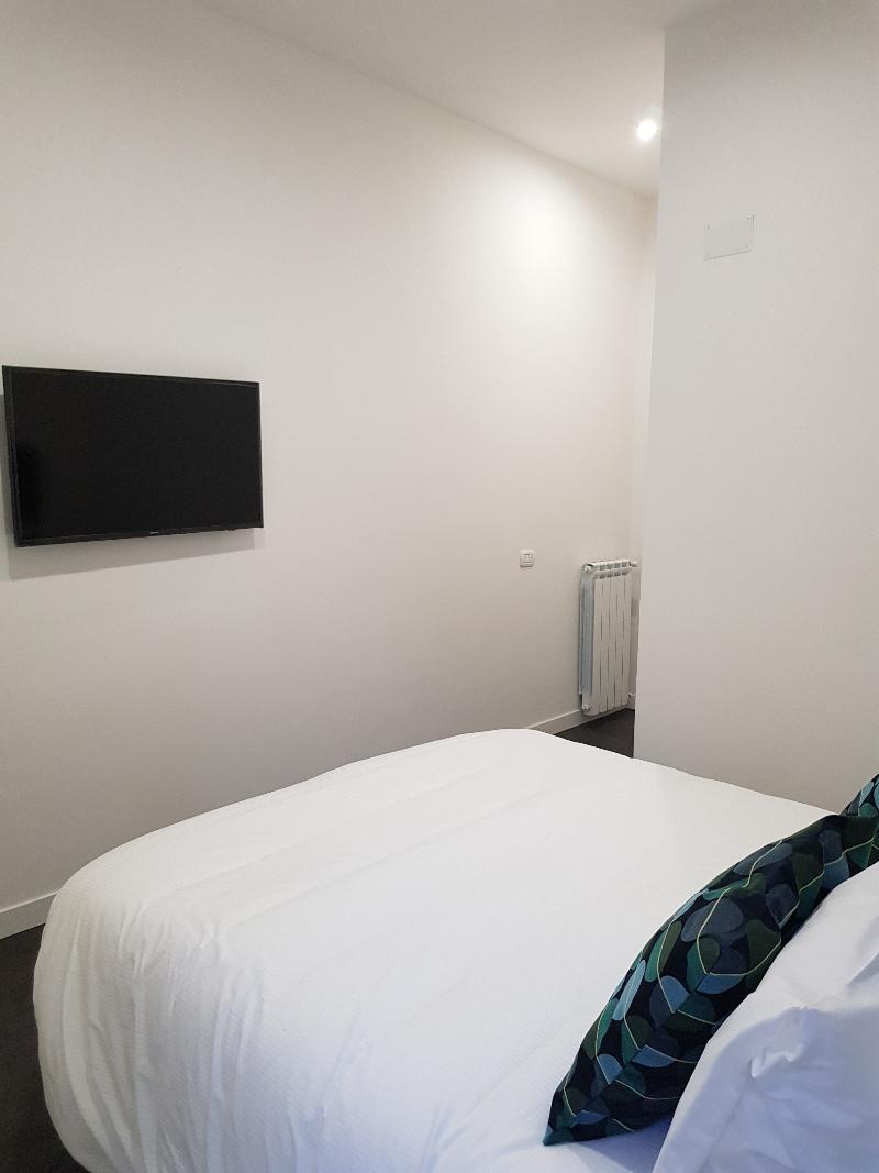 Art Street Hotel Napoli Bagian luar foto
